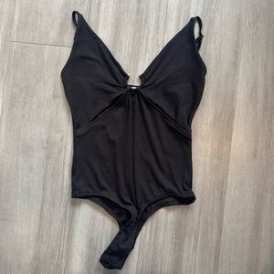 Princess Polly Cutout Bodysuit